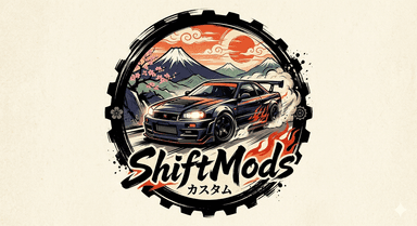 ShiftMods